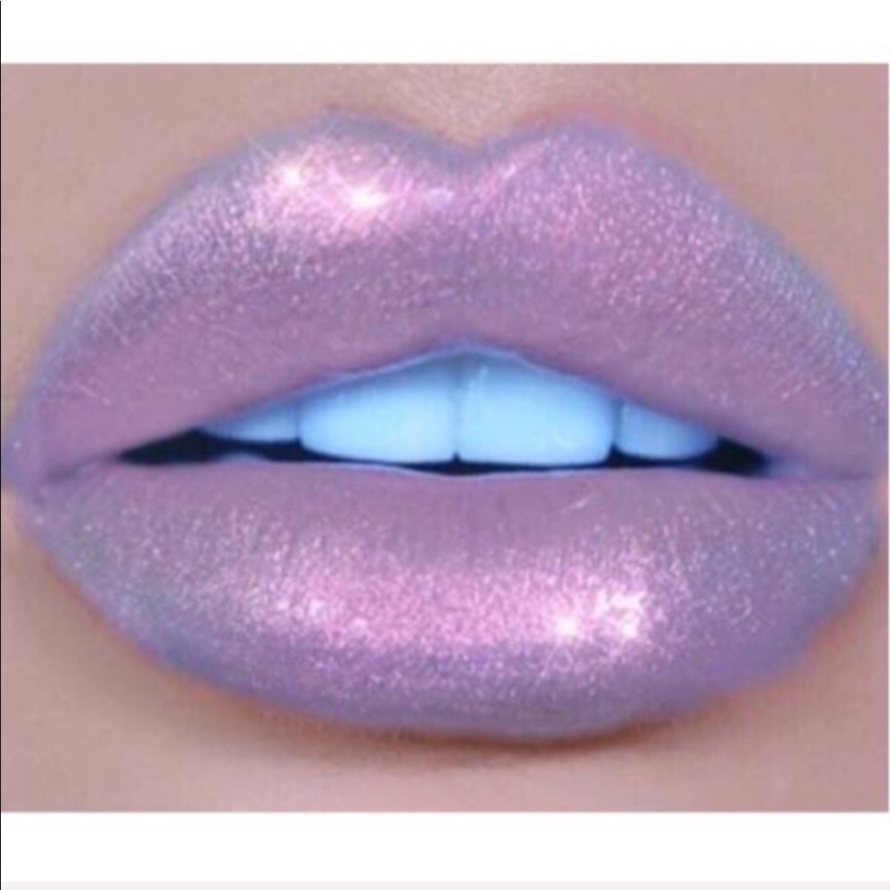 NEW Iridescent Mermaid Unicorn Mystical Lipgloss - Picture 4 of 8